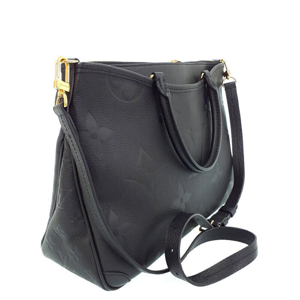 Louis Vuitton Empreinte Bag Monogram Trianon